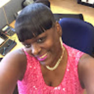 Meet your Posher, Desiree